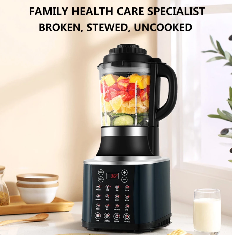 LM358H High speed blender