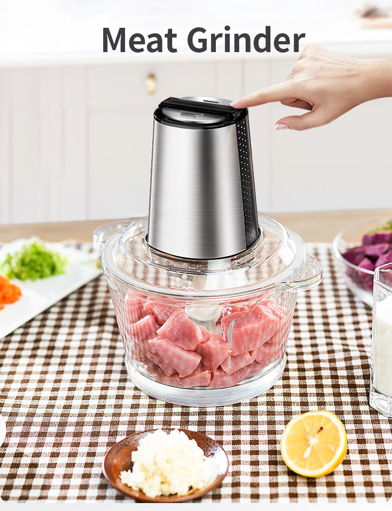 MBA300 Stand mixer
