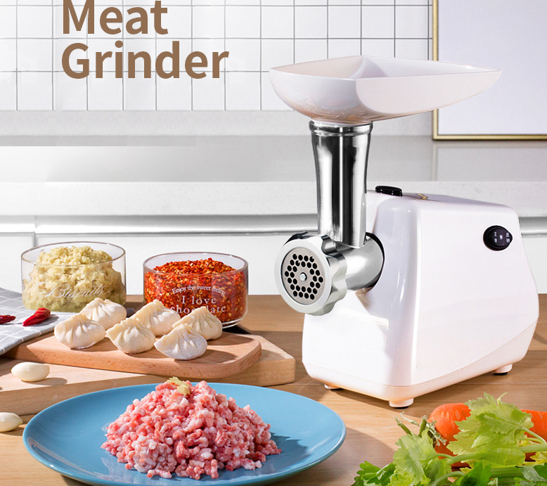 THEGH350A Stand mixer