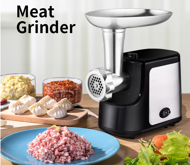 THEGI350A Stand mixer
