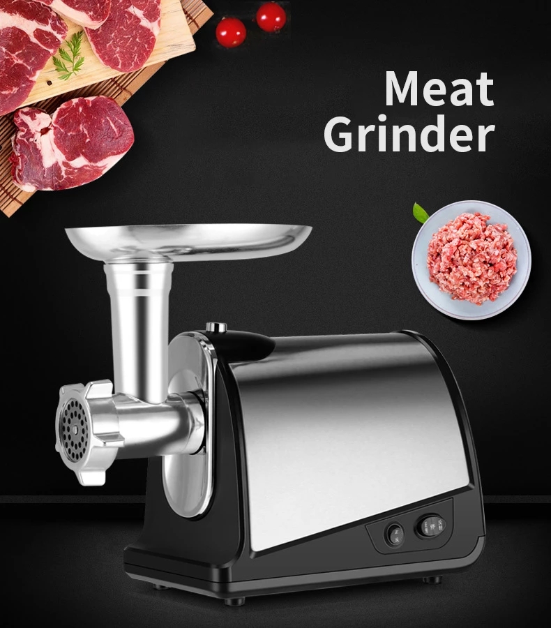 MG-1226 Stand mixer