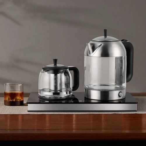 DESUNG Tea Maker Series 2.0L+1.0L HD-206ZY