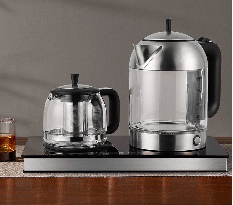 Tea Maker HD-206ZY