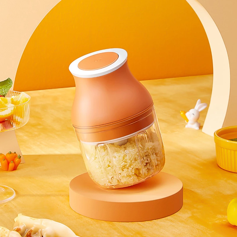 LL-SN09 Minced garlic utensil